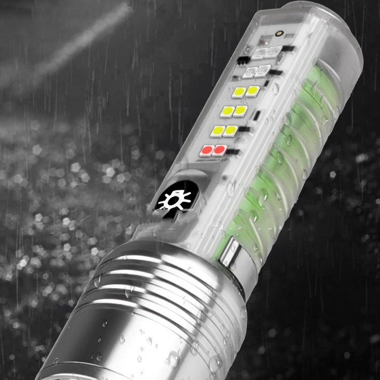 Laser Pointer Flashlight Uv