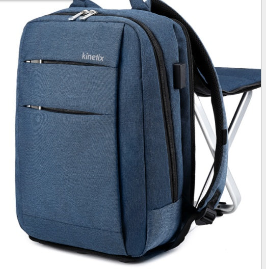 Foldable Business Travelling Backpack