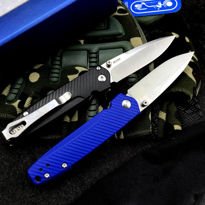 Camping Survival Folding Knife