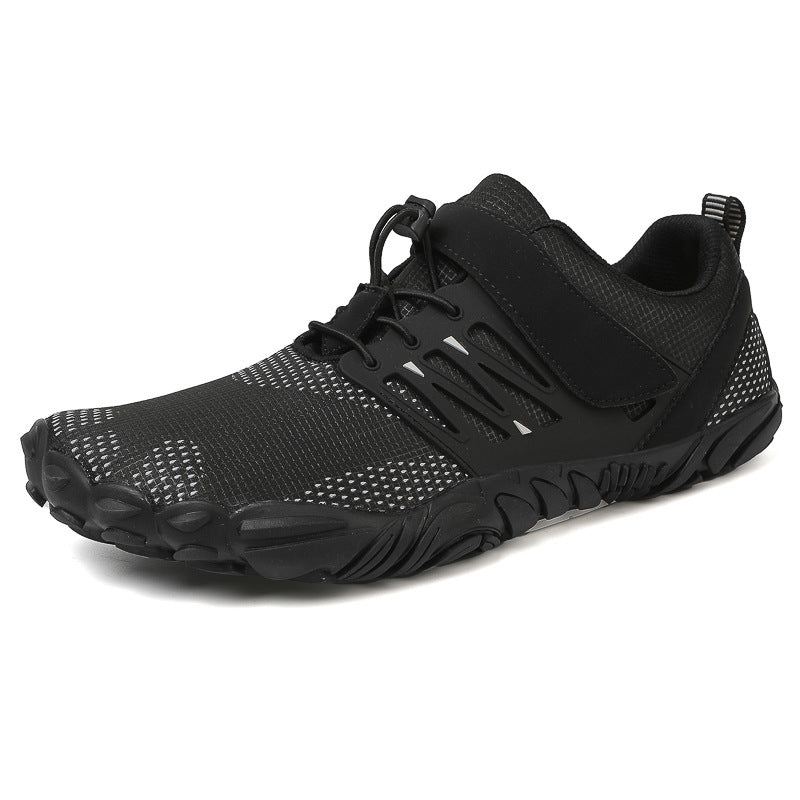 Outdoor Climbing Boots Lightweight