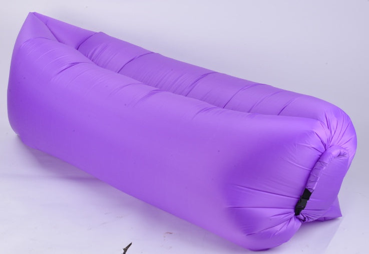 Outdoor Air Sofa Folding Sleeping Bag