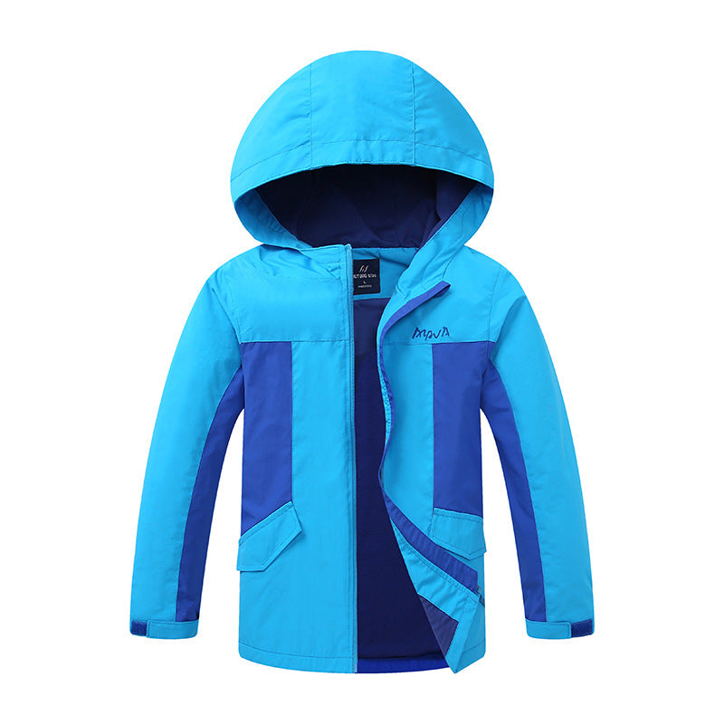 Children's Clothing, Boys, Children's Jackets