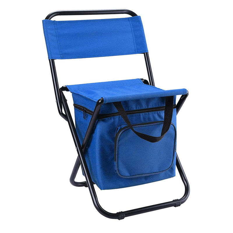 Folding Chair Backpack Folding Stool