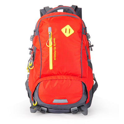 Fashion bag hiking camping backpack