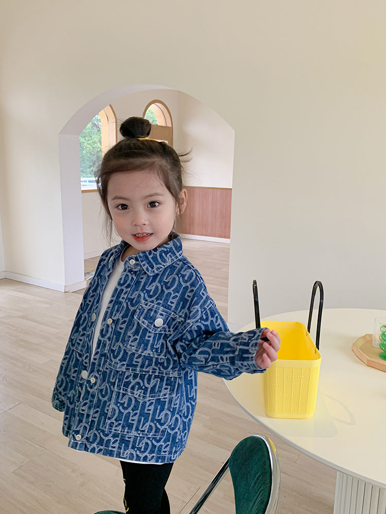 Girls' Jackets, Children's Clothing, Girls