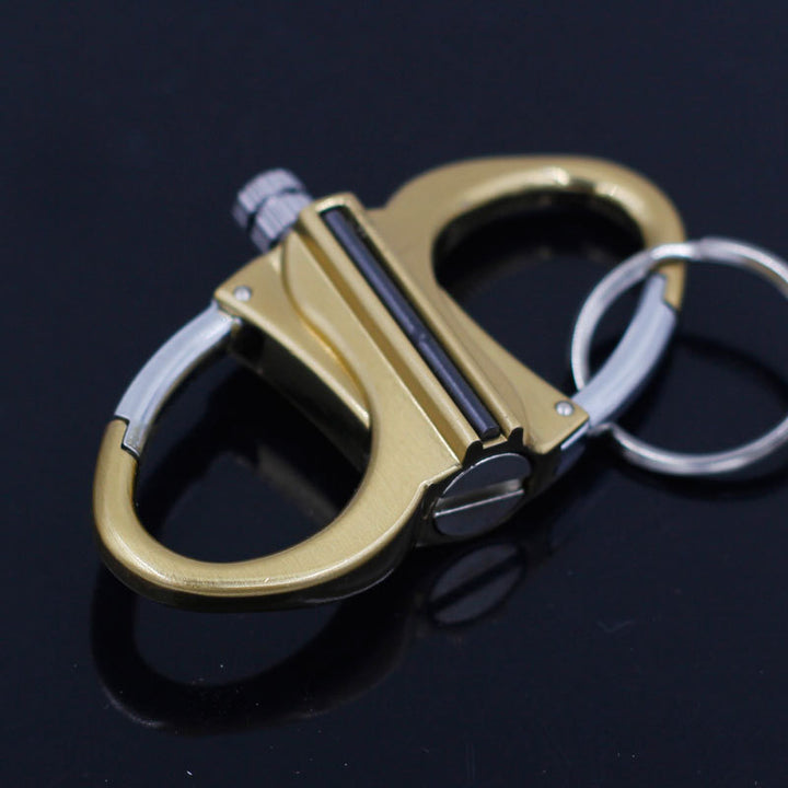 HY-656 Pendant Portable Climbing Button