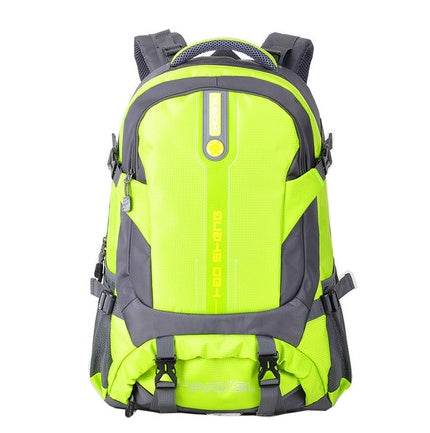 Fashion bag hiking camping backpack