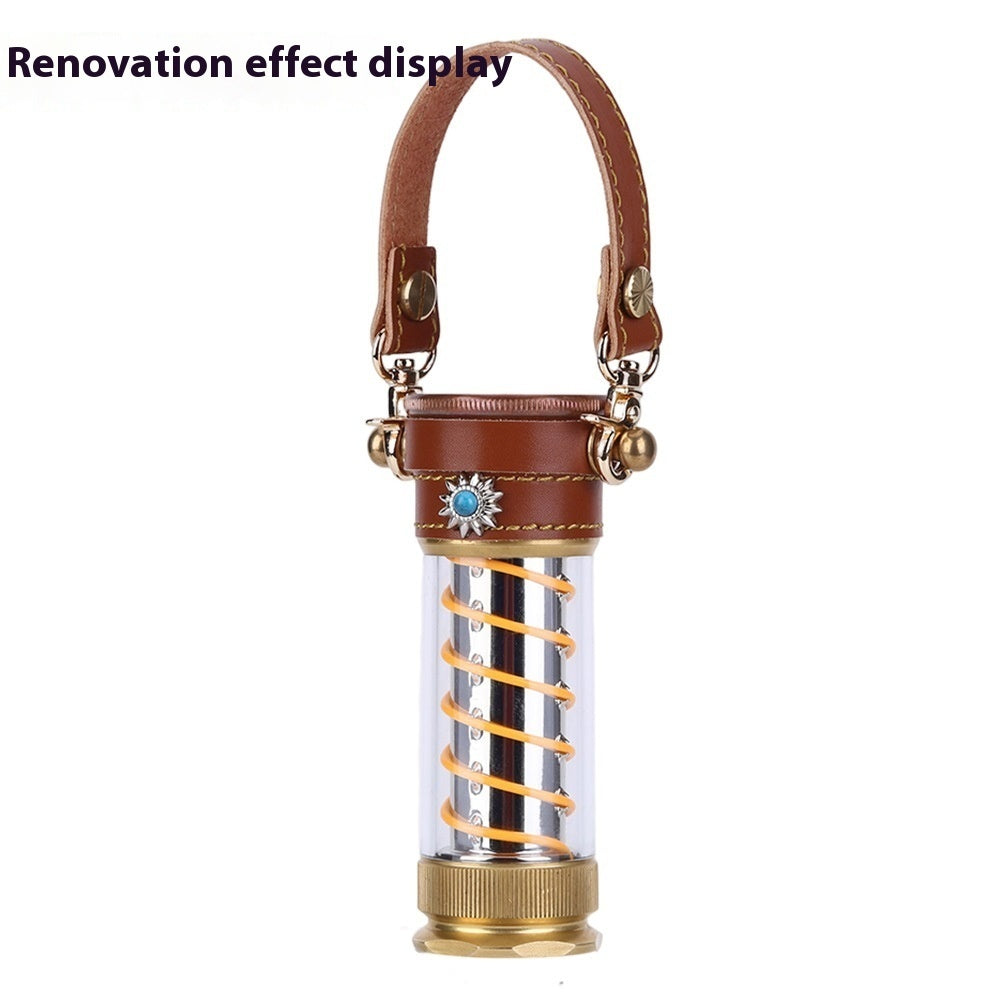 Edison Camping Lantern