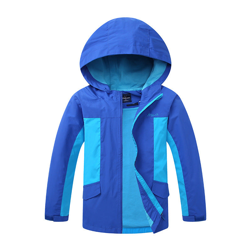 Children's Clothing, Boys, Children's Jackets