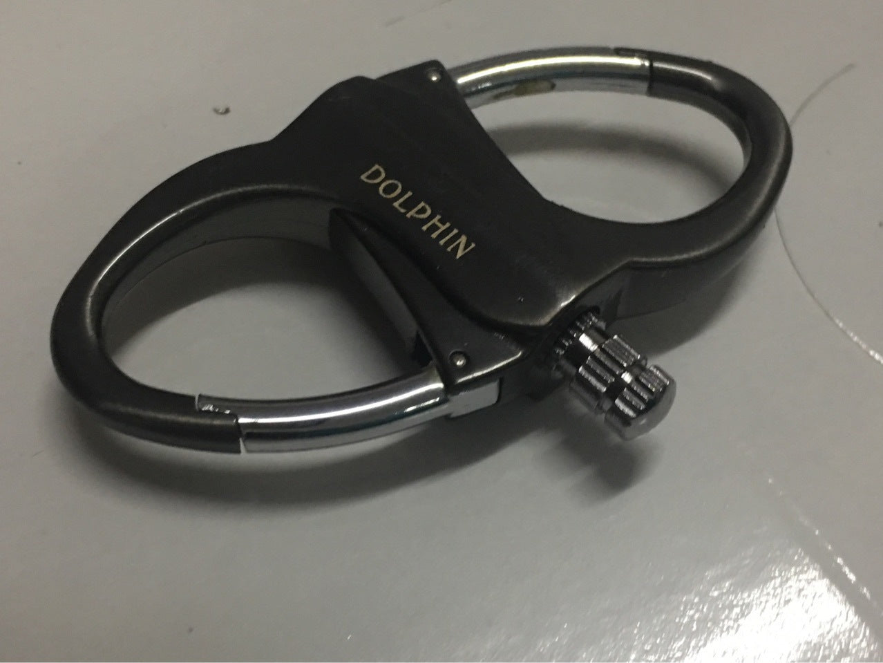 HY-656 Pendant Portable Climbing Button