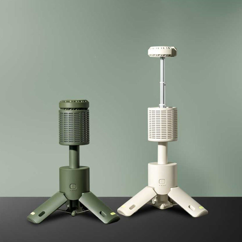 Outdoor Telescopic Camping Lantern