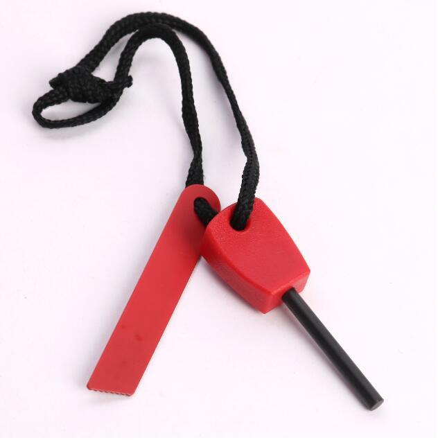 Multifunctional wild survival kit