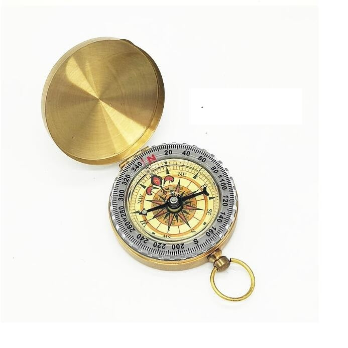 Multifunctional wild survival kit