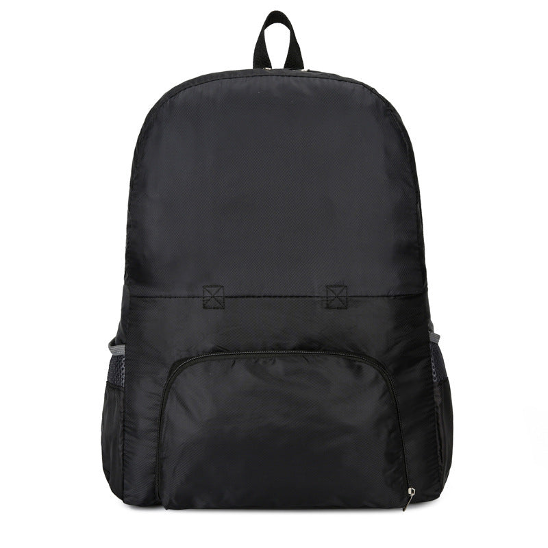 Travelling Ultra-thin Foldable Skin Backpack