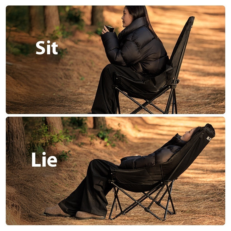 Camping Portable Outdoor Folding Chair