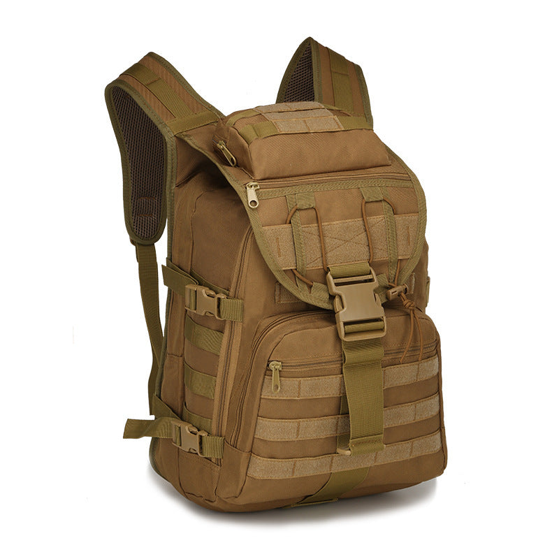 Outdoor Backpack Camouflage Hiking