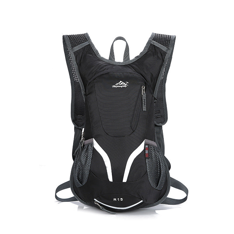 Multifunctional Bicycle Backpack Outdoor Hiking