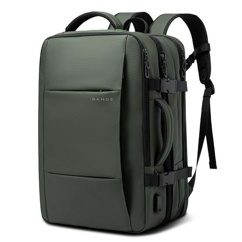 Foldable Large Capacity Travel Waterproof Backpack