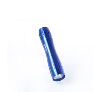 Waterproof flashlight outdoor LED