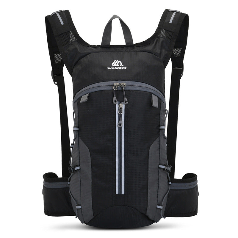 Travelling Backpack Foldable Bag