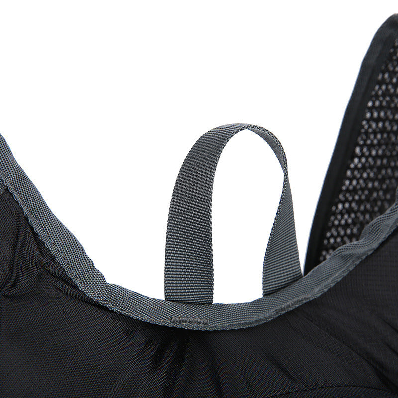 Multifunctional Bicycle Backpack Outdoor Hiking