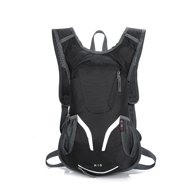Multifunctional Bicycle Backpack Outdoor Hiking