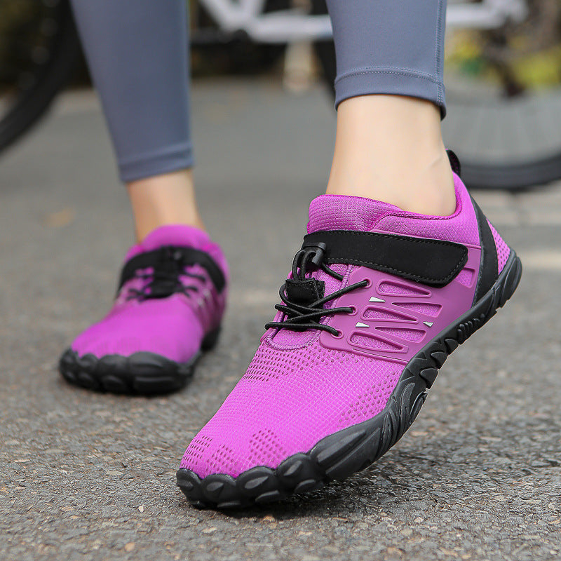 Outdoor Climbing Boots Lightweight