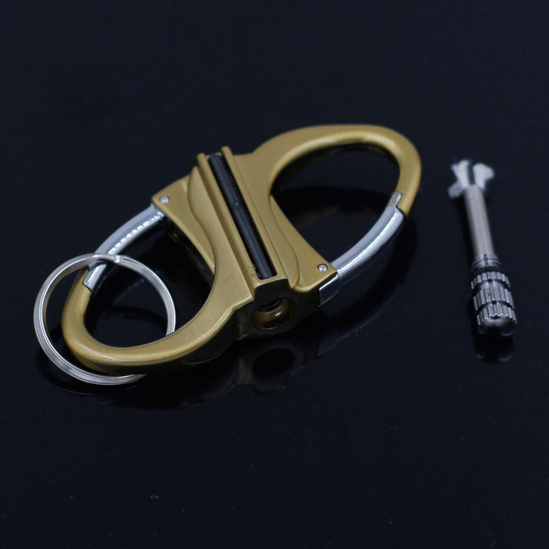 HY-656 Pendant Portable Climbing Button