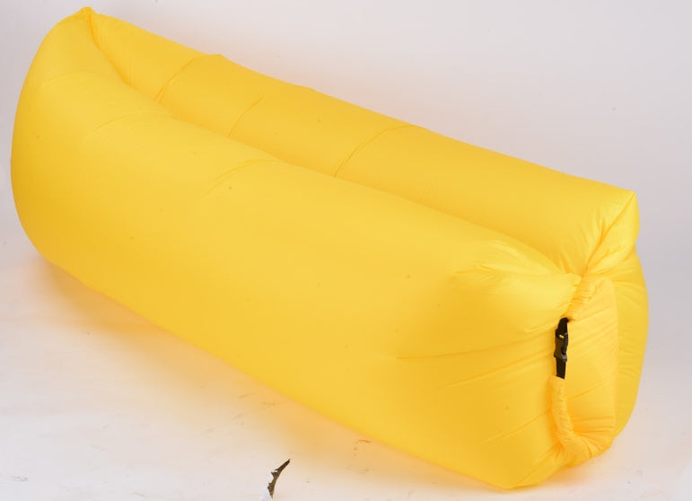 Outdoor Air Sofa Folding Sleeping Bag