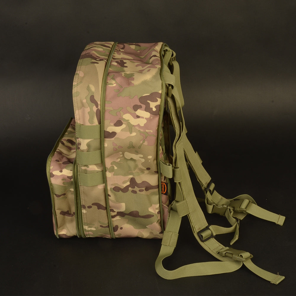Outdoor tactical Backpack