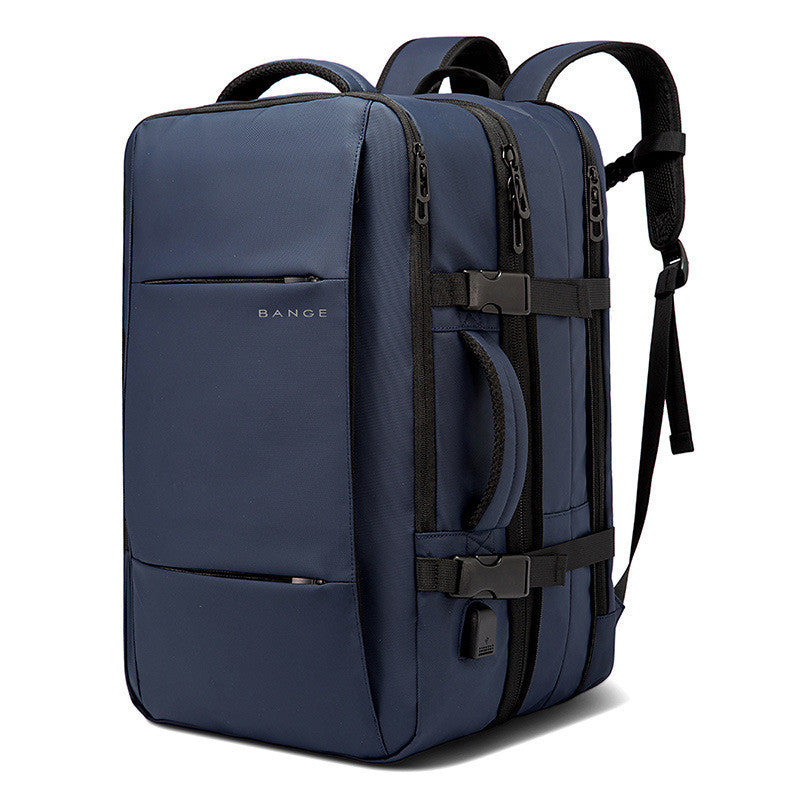 Foldable Large Capacity Travel Waterproof Backpack
