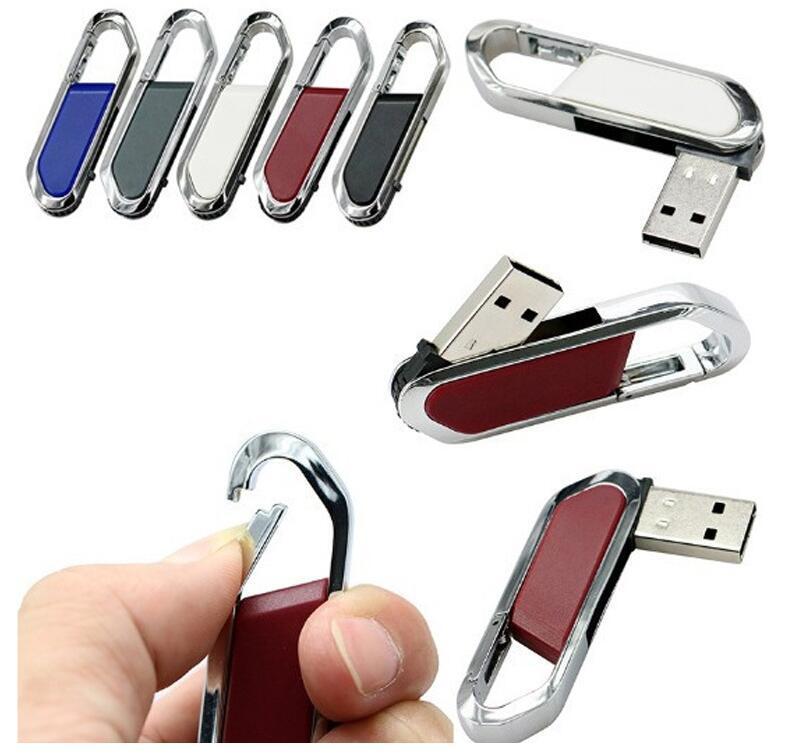 Carabiner Fashion Keychain Brand New