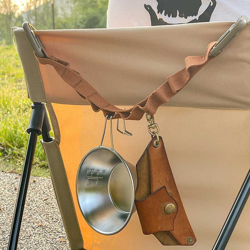 Outdoor Camping Multi-purpose Hanging Rope