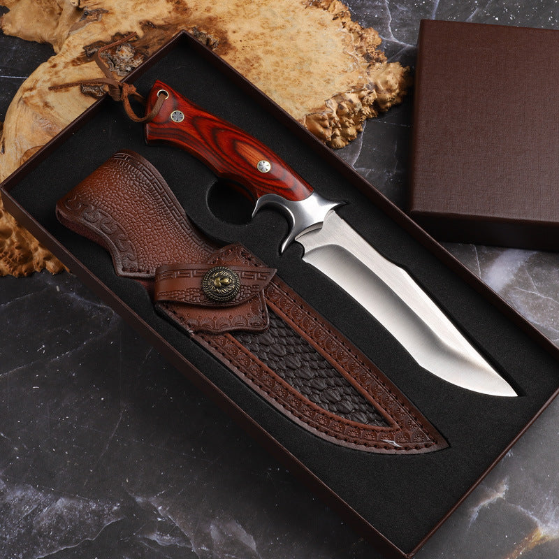 Outdoor Multifunctional Camping Fruit Knife