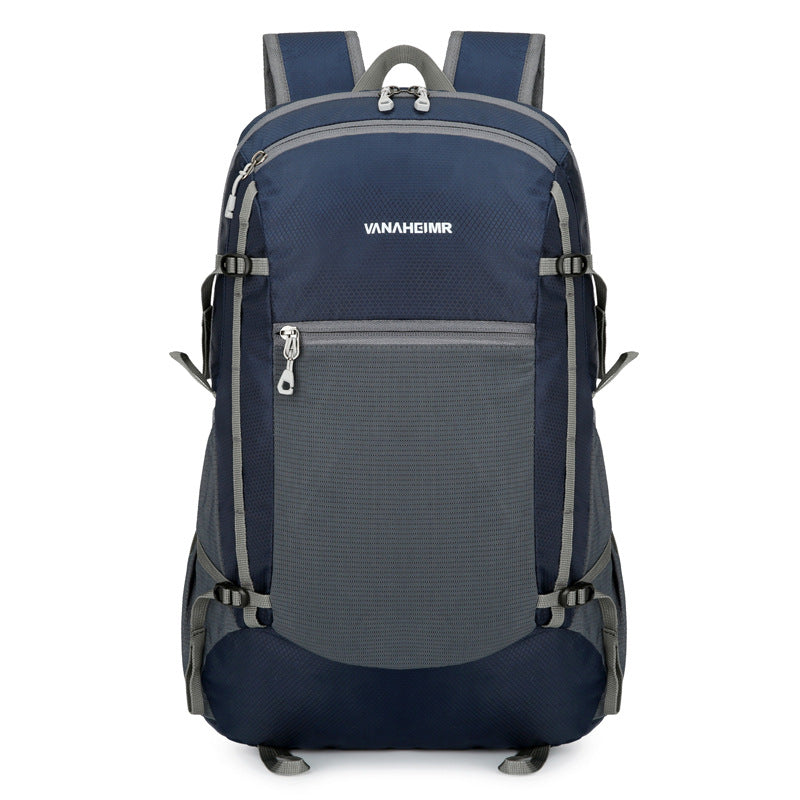 Hiking Backpack Men's Lightweight