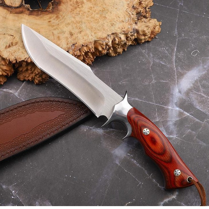 Outdoor Multifunctional Camping Fruit Knife