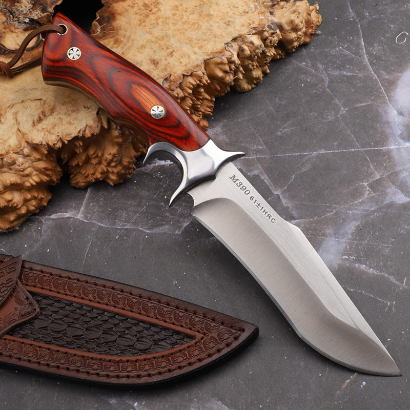 Outdoor Multifunctional Camping Fruit Knife