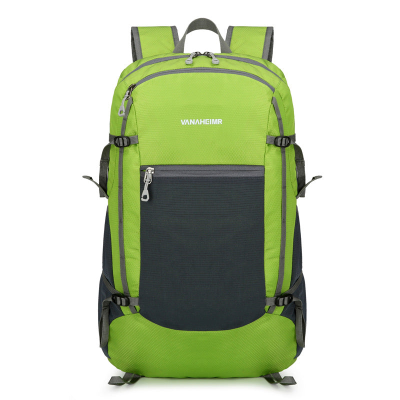 Hiking Backpack Men's Lightweight