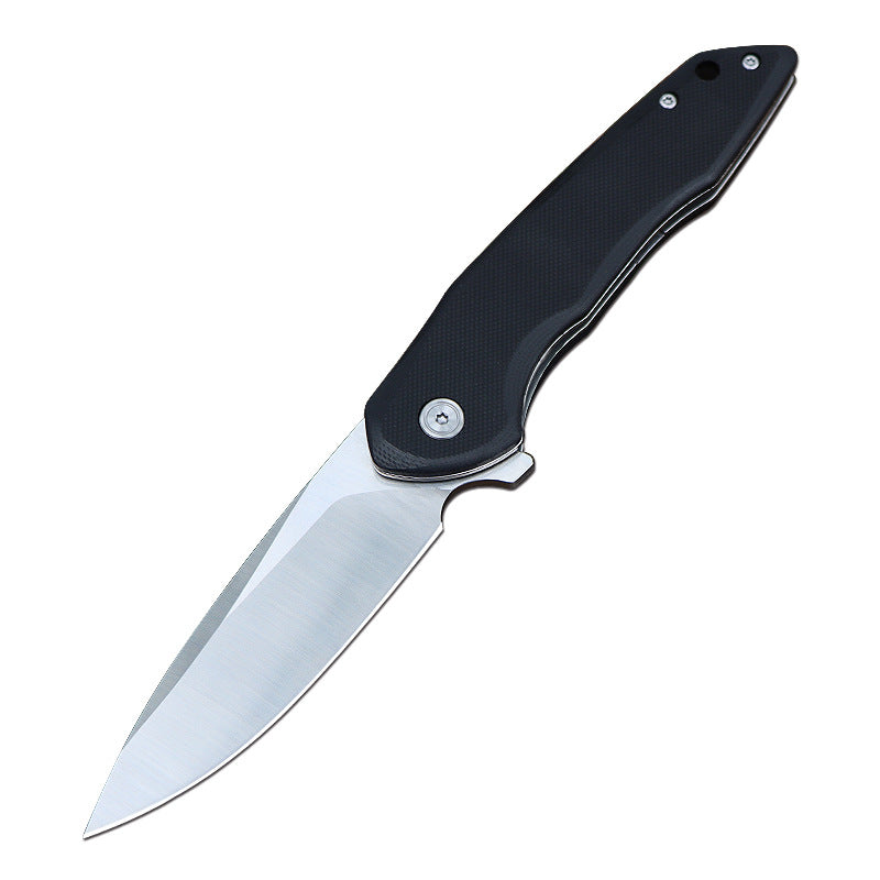 Outdoor Camping Mini Portable Knife
