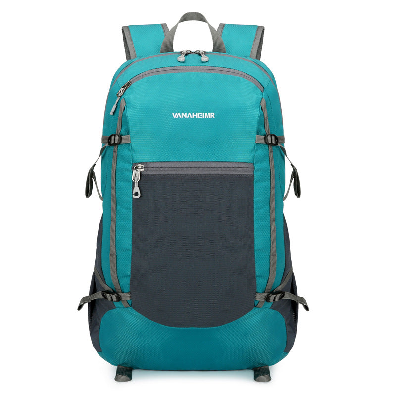 Hiking Backpack Men's Lightweight