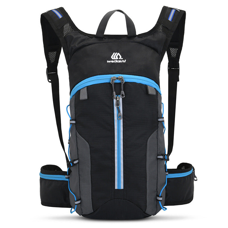 Travelling Backpack Foldable Bag