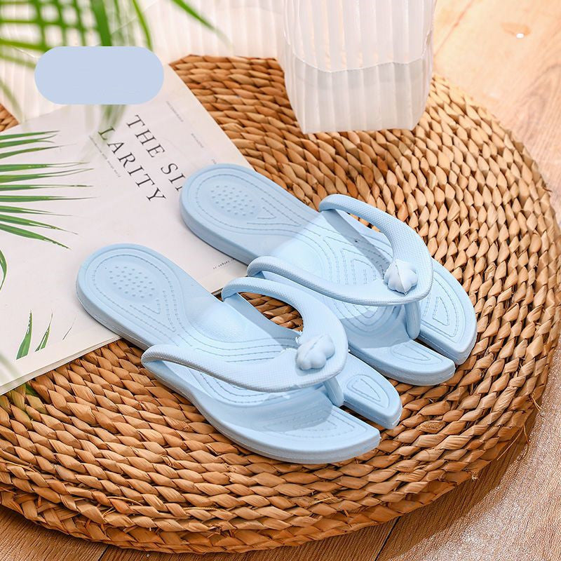 Women's Travel Portable Removable Slippers