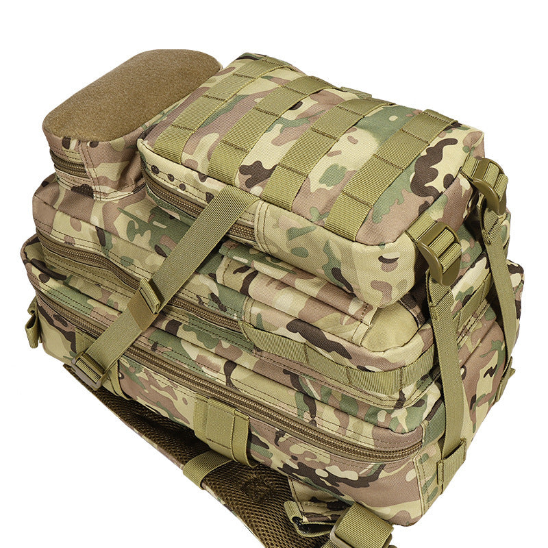 Tactical Backpack Outdoor Backpack