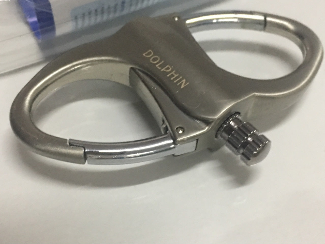 HY-656 Pendant Portable Climbing Button