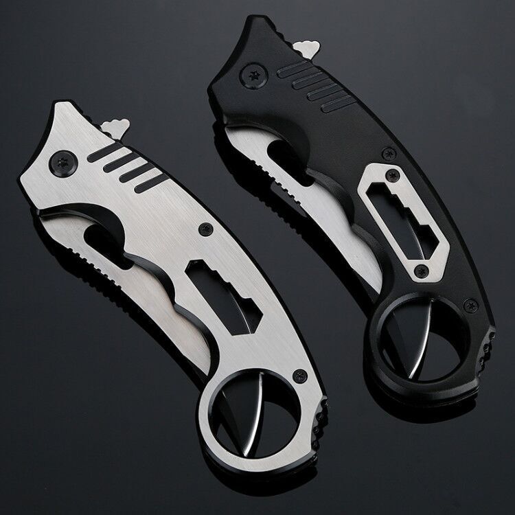 Folding Knife Outdoor Knife