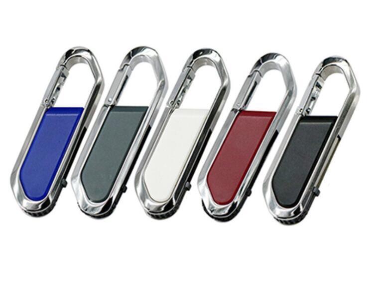 Carabiner Fashion Keychain Brand New