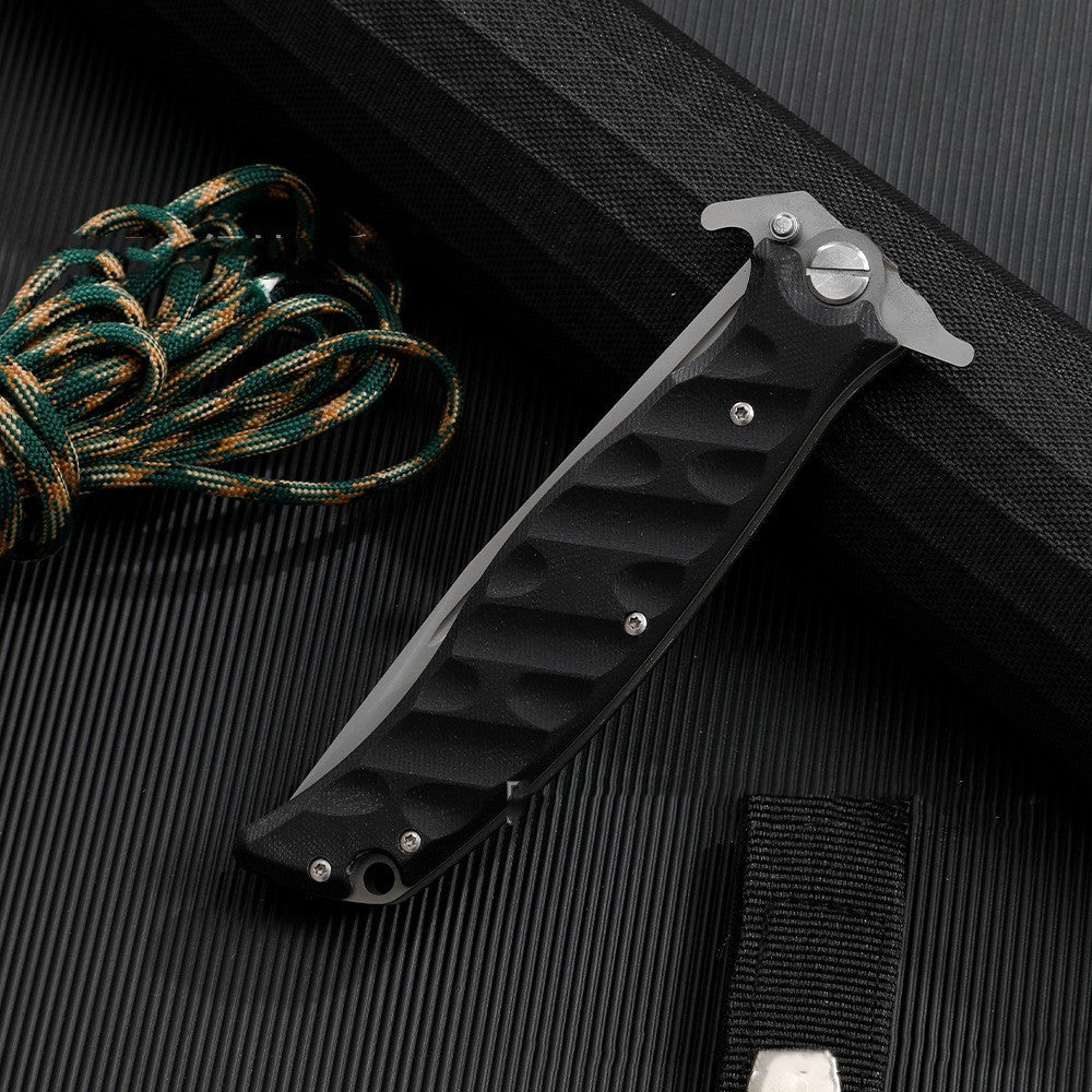 Outdoor Knife Camping Folding