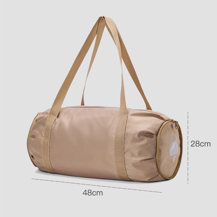 Multifunctional Short Distance Backpack