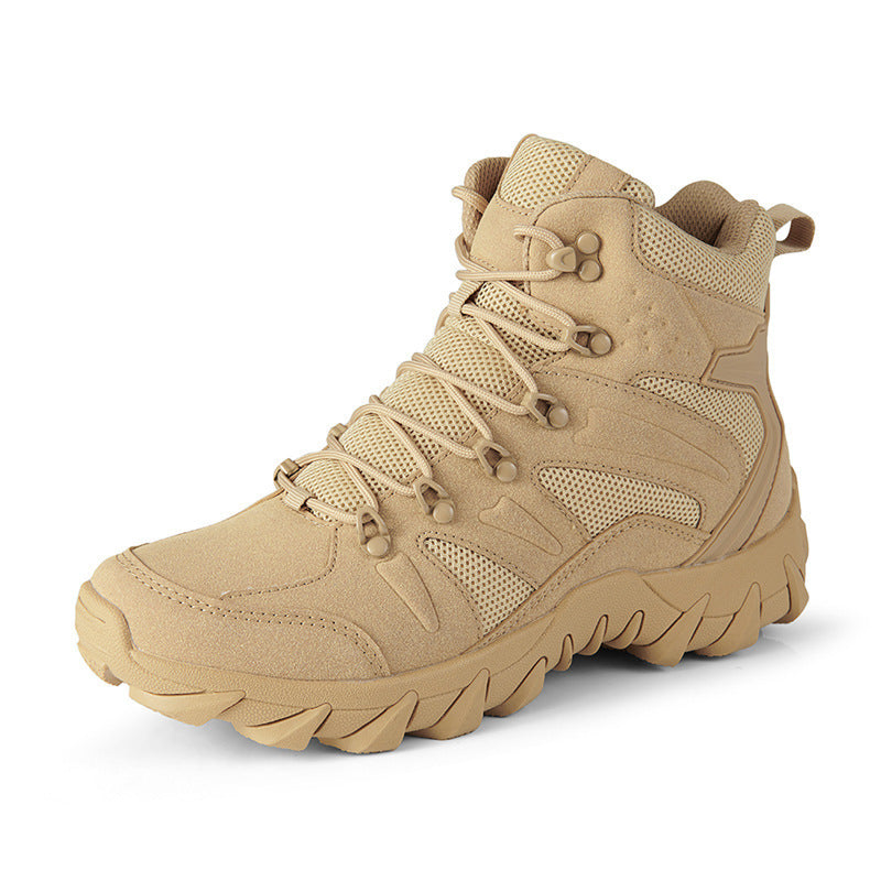 Men's Training Outdoor Hiking Shoes