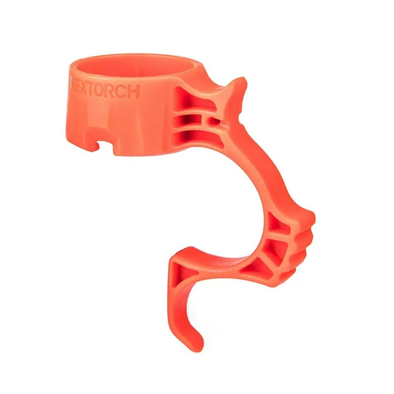 Tactical Flashlight Portable Multifunctional Ring